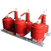 Current transformer JLSZV-35Wcast resinthree-phasevoltage