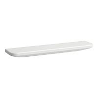 Wall-mounted shelf H870082 seriescontemporaryceramicbathroom