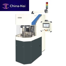 CNC lapping machine AC microLine® 400-Lprecisiondual-facesurface