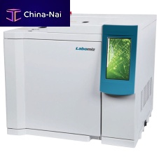 Gas chromatograph MGC-1AlaboratoryFIDtemperature-programmable