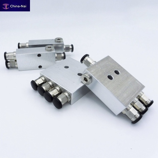 											Splitter LAT-SPLIT series