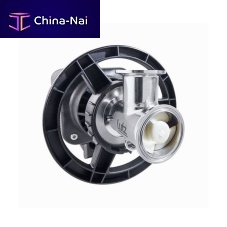Wastewater pump B200 Niro*acidfor solventsfor bases