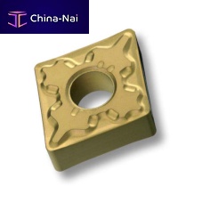 Turning grade MC6135machiningsolid carbidefor steel