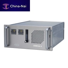 Gas analyzer OMEGA 5monitoringlaboratoryprocess