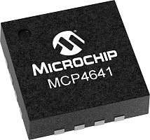 SMD potentiometer MCP4 seriesmanualdigitalprecision