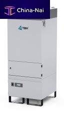 Dry dust extractor FP 200 serieschipdustelectric
