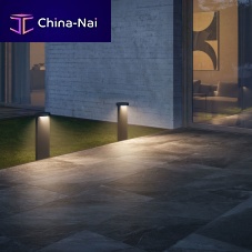 Garden bollard light NAILurbancontemporarymetal