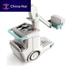 Digital mobile radiography unit PLX100 series