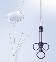 Laparoscopic surgery retrieval pouch PolyCatch