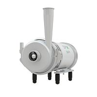 Centrifugal pump W+ seriesfor chemicalsfor food productsoil