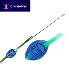 Internal threading tool manual