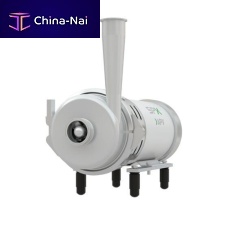 Centrifugal pump W+ seriesfor chemicalsfor food productsoil