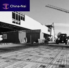 Thermal insulation FOAMULAR® 1000extruded polystyreneexpanded polystyrene (EPS)panel