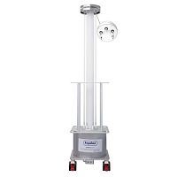 UV disinfection system UVCmobileportable