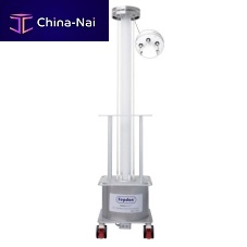 UV disinfection system UVCmobileportable