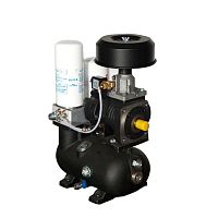 Air compressor unit FCU seriesscrewstationarysilent