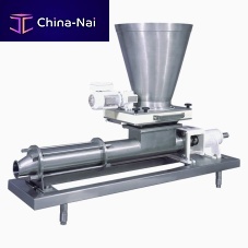 Centrifugal pump AUGMENTORfor chemicalsslurryfor dairy products