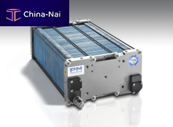 Fuel cell stack max. 8.8 kW, 150 A | PM 200