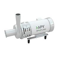 Centrifugal pump Wi+ seriesfor chemicalsfor food productselectric
