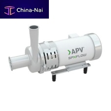 Centrifugal pump Wi+ seriesfor chemicalsfor food productselectric
