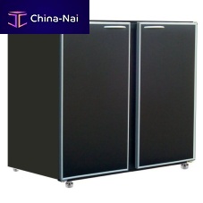 Contemporary storage cabinet for kitchen NES / NES/M / NES/X SERIESstainless steelcommercial