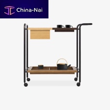 Tea service trolley RICHARDcommercialhomecustom