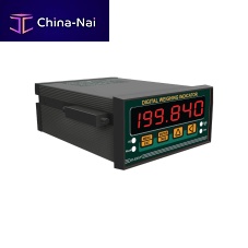 Digital weight indicator WI-400VP-DApanel-mountanalogModbus RTU
