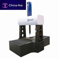 Bridge coordinate measuring machine Gemini seriesfor large partsfor small partsfor crankshafts