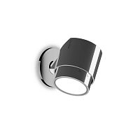 Contemporary wall light LUI PICOindooraluminumchrome