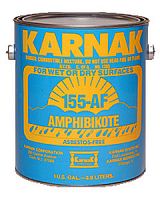 Cold-applied coating 155AF AMPHIBIKOTEfor roofcement-based