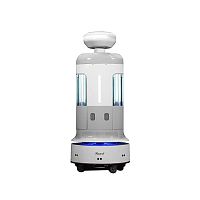 UV disinfection robot Smartmobileautomatic
