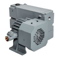 Centrifugal pump N45 DISfilterwateroil