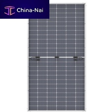 Monocrystalline silicon PV solar module LR7-72HGDCEISOTUV