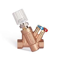 Cartridge valve ER170electricon/offfor hot water