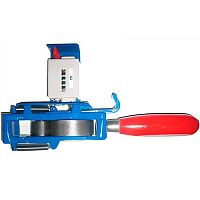 Cable length measuring instrument H11/Smechanicalindustrialfor cables