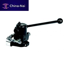 Hydraulic piston pump 7.0050.USmanualcompact