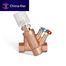 Cartridge valve ER170electricon/offfor hot water