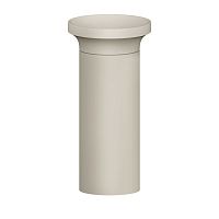 Floor-mounted washbasin 66603Cristalplant®without holewithout overflow