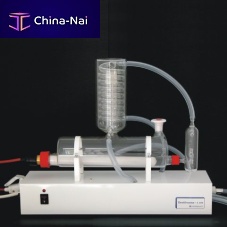 Water distiller laboratory