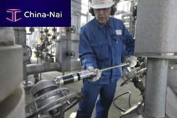 Pneumatic valve actuator Power Wrenchlineardouble-actingportable