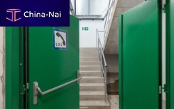 Swing door high-speedfireprooffire-resistant