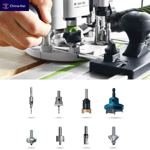 											Milling tool