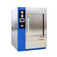 Medical autoclave WG seriessaturated steamhorizontalwith vacuum cycle