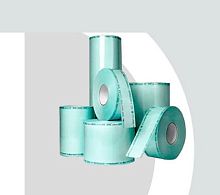 Sterilization pouch