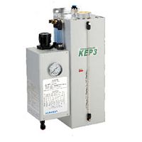 Oil lubrication unit minimal quantitypneumatic