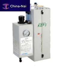 Oil lubrication unit minimal quantitypneumatic