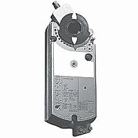 Electric valve actuator ES Seriesrotaryadjustablespring-return