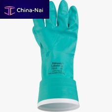 Work glove CX-JFR2-05chemical protectionanti-staticfabric