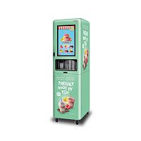 Beverage dispenser MULTIPLEX FRESHBLENDER