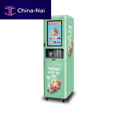 Beverage dispenser MULTIPLEX FRESHBLENDER